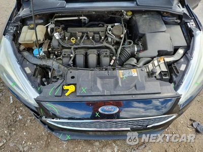 Zdjęcie 11 z 12 samochodu: 2015 FORD FOCUS SE VIN:1FADP3F28FL274096 - miniatura
