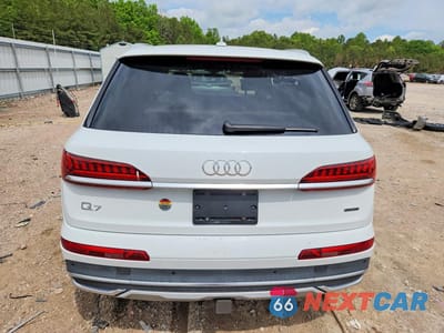 Zdjęcie 6 z 13 samochodu: 2020 AUDI Q7 PRESTIGE VIN:WA1VXAF7XLD006407 - miniatura