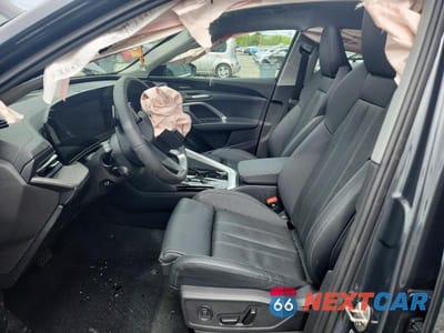 Zdjęcie 7 z 12 samochodu: 2025 AUDI Q5 PRESTIGE VIN:WA13AAGU5S2013563 - miniatura