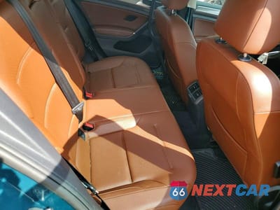 Zdjęcie 10 z 12 samochodu: 2019 VOLKSWAGEN GOLF ALLTRACK S VIN:3VWH17AU2KM510213 - miniatura