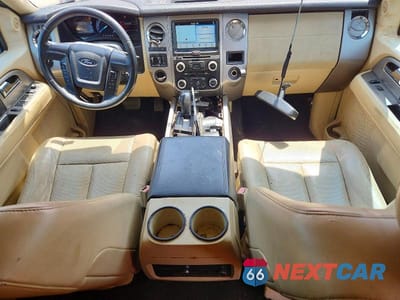 Zdjęcie 8 z 13 samochodu: 2017 FORD EXPEDITION EL XLT VIN:1FMJK1HT9HEA42650 - miniatura