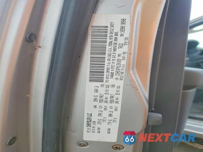 Zdjęcie 12 z 12 samochodu: 2009 DODGE RAM 1500 VIN:1D3HB16PX9J501029 - miniatura
