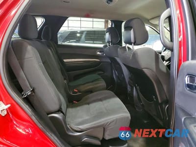 Zdjęcie 11 z 13 samochodu: 2013 DODGE DURANGO SXT VIN:1C4RDJAG0DC575409 - miniatura