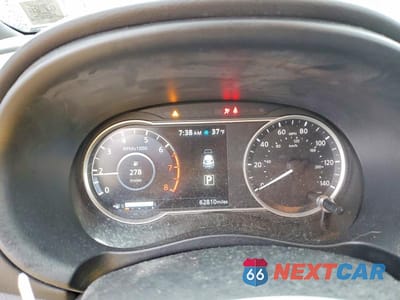 Zdjęcie 9 z 12 samochodu: 2020 NISSAN KICKS SR VIN:3N1CP5DV6LL501948 - miniatura