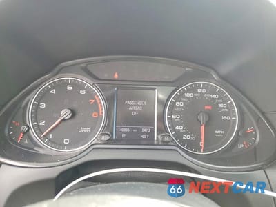 Zdjęcie 9 z 13 samochodu: 2010 AUDI Q5 PREMIUM PLUS VIN:WA1LKAFP8AA099710 - miniatura