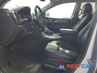 Zdjęcie 7 z 13 samochodu: 2017 BUICK ENCLAVE VIN:5GAKVCKD4HJ279763 - miniatura
