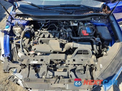 Zdjęcie 12 z 14 samochodu: 2023 HONDA CR-V EX VIN:7FARS4H4XPE016819 - miniatura