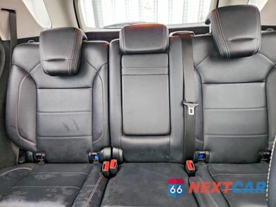 Zdjęcie 10 z 13 samochodu: 2012 MERCEDES-BENZ ML 350 4MATIC VIN:4JGDA5HB4CA088529 - miniatura
