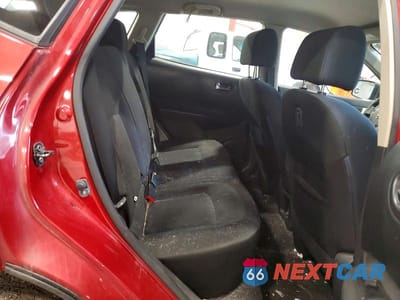 Zdjęcie 11 z 12 samochodu: 2015 NISSAN ROGUE SELECT S VIN:JN8AS5MV7FW753634 - miniatura