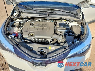 Zdjęcie 12 z 13 samochodu: 2022 TOYOTA C-HR XLE VIN:NMTKHMBX5NR144553 - miniatura