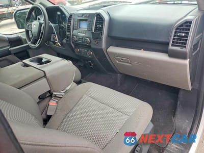 Zdjęcie 8 z 12 samochodu: 2018 FORD F150 SUPER CAB VIN:1FTEX1CB7JKC73530 - miniatura