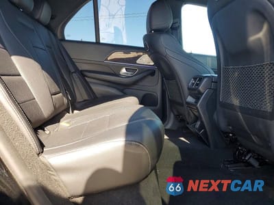 Zdjęcie 11 z 13 samochodu: 2020 MERCEDES-BENZ GLE 350 VIN:4JGFB4JB0LA136859 - miniatura