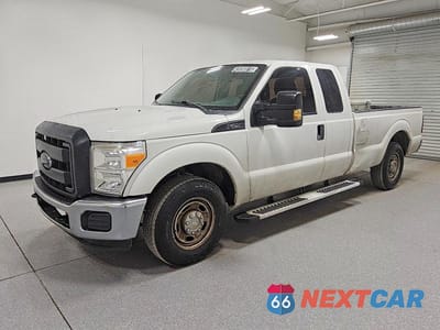 2013 FORD F250 SUPER DUTY 1FT7X2A68DEB88722 - główne zdjęcie licytacji z USA - miniatura