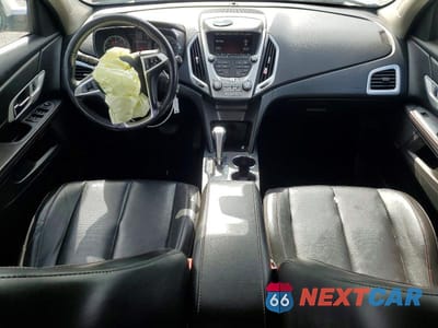 Zdjęcie 8 z 13 samochodu: 2012 GMC TERRAIN SLT VIN:2GKFLUE53C6288481 - miniatura
