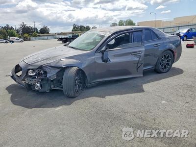 2019 CHRYSLER 300 TOURING 2C3CCARG6KH538344 - główne zdjęcie licytacji z USA - miniatura