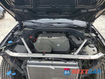 Zdjęcie 12 z 14 samochodu: 2023 BMW X3 SDRIVE30I VIN:5UX43DP02P9S90543 - miniatura