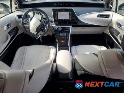 Zdjęcie 8 z 12 samochodu: 2019 TOYOTA MIRAI BASE VIN:JTDBVRBD2KA005762 - miniatura