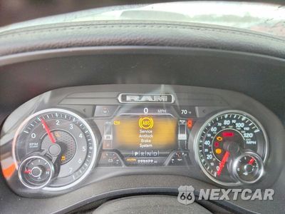 Zdjęcie 9 z 12 samochodu: 2020 RAM 1500 VIN:1C6SRFRT7LN194233 - miniatura
