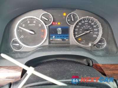 Zdjęcie 9 z 13 samochodu: 2016 TOYOTA TUNDRA DOUBLE CAB LIMITED VIN:5TFBY5F19GX510251 - miniatura