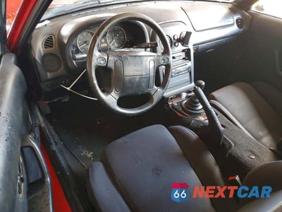 Zdjęcie 8 z 13 samochodu: 1994 MAZDA MX-5 MIATA VIN:JM1NA3536R0517632 - miniatura