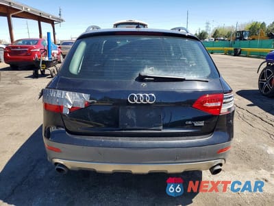 Zdjęcie 6 z 12 samochodu: 2013 AUDI A4 ALLROAD PREMIUM VIN:WA19FAFL3DA049569 - miniatura