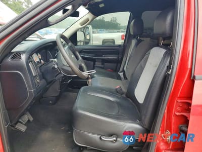 Zdjęcie 7 z 12 samochodu: 2005 DODGE RAM 1500 ST VIN:1D7HA18N55J618931 - miniatura