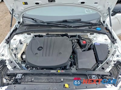 Zdjęcie 11 z 13 samochodu: 2025 VOLVO S60 ULTRA VIN:7JRL12GD0SG367460 - miniatura