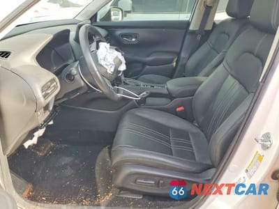 Zdjęcie 7 z 13 samochodu: 2023 HONDA HR-V EXL VIN:3CZRZ1H77PM737637 - miniatura