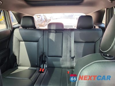 Zdjęcie 10 z 13 samochodu: 2020 VOLKSWAGEN ATLAS CROSS SPORT SE VIN:1V26E2CA5LC225186 - miniatura