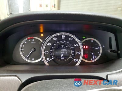 Zdjęcie 9 z 13 samochodu: 2014 HONDA ACCORD EXL VIN:1HGCR2F86EA302939 - miniatura