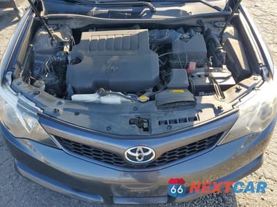 Zdjęcie 11 z 11 samochodu: 2012 TOYOTA CAMRY SE V6 VIN:4T1BK1FK3CU018230 - miniatura