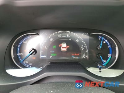 Zdjęcie 9 z 14 samochodu: 2021 TOYOTA RAV4 PRIME SE VIN:JTMAB3FV1MD060869 - miniatura
