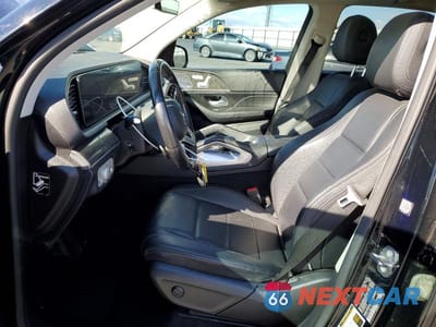 Zdjęcie 7 z 13 samochodu: 2020 MERCEDES-BENZ GLE 350 4MATIC VIN:4JGFB4KB8LA013664 - miniatura