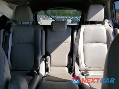 Zdjęcie 10 z 14 samochodu: 2018 HONDA ODYSSEY EXL VIN:5FNRL6H71JB043042 - miniatura