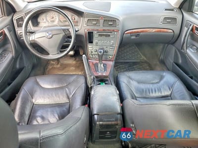 Zdjęcie 8 z 11 samochodu: 2006 VOLVO S60 2.5T VIN:YV1RS592562540342 - miniatura