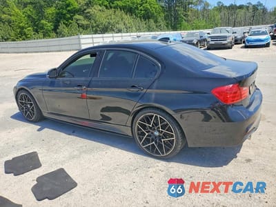Drugie zdjęcie samochodu z przodu: 2015 BMW 335 I VIN:WBA3A9G56FNS66695 - miniatura