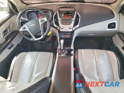 Zdjęcie 8 z 12 samochodu: 2014 GMC TERRAIN SLT VIN:2GKFLYE32E6253195 - miniatura