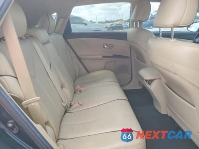 Zdjęcie 11 z 13 samochodu: 2013 TOYOTA VENZA XLE VIN:4T3ZK3BB6DU059931 - miniatura