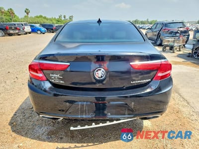 Zdjęcie 6 z 12 samochodu: 2017 BUICK LACROSSE ESSENCE VIN:1G4ZP5SS1HU172746 - miniatura