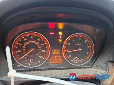 Zdjęcie 9 z 12 samochodu: 2010 BMW 328 XI SULEV VIN:WBAPK5C52AA646517 - miniatura