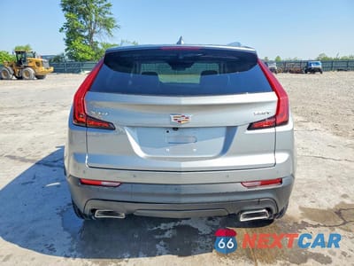 Zdjęcie 6 z 13 samochodu: 2023 CADILLAC XT4 LUXURY VIN:1GYAZAR4XPF171491 - miniatura