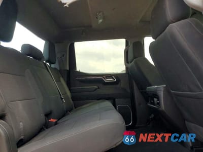 Zdjęcie 10 z 12 samochodu: 2025 CHEVROLET SILVERADO K1500 LT VIN:3GCUKDED1SG251395 - miniatura