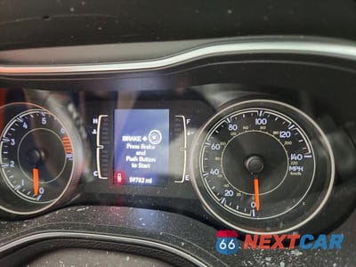 Zdjęcie 9 z 13 samochodu: 2020 JEEP CHEROKEE LATITUDE PLUS VIN:1C4PJMLB7LD645709 - miniatura