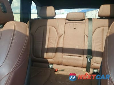 Zdjęcie 10 z 12 samochodu: 2019 BMW X5 XDRIVE40I VIN:5UXCR6C59KLL64821 - miniatura