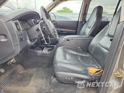 Zdjęcie 7 z 13 samochodu: 2001 DODGE DURANGO VIN:1B4HS28N01F543093 - miniatura
