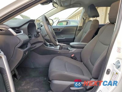 Zdjęcie 7 z 13 samochodu: 2025 TOYOTA RAV4 LE VIN:2T3F1RFV4SW526385 - miniatura