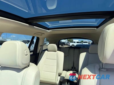 Zdjęcie 12 z 14 samochodu: 2020 MERCEDES-BENZ GLS 450 4MATIC VIN:4JGFF5KE2LA055395 - miniatura