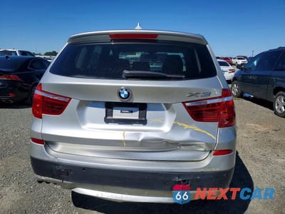 Zdjęcie 6 z 12 samochodu: 2011 BMW X3 XDRIVE28I VIN:5UXWX5C59BL705258 - miniatura