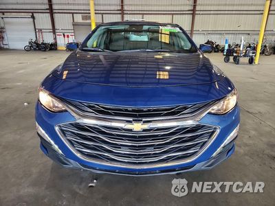 Piąte zdjęcie samochodu w środku: 2025 CHEVROLET MALIBU LT VIN:1G1ZD5ST4SF119646 - miniatura