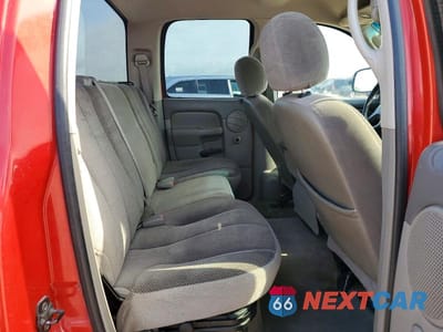 Zdjęcie 10 z 12 samochodu: 2002 DODGE RAM 1500 VIN:1D7HA18N32J193236 - miniatura